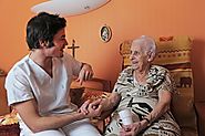 The Advantages of Home Care Services