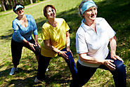 Retirement: 9 Tips to Living a Healthy Lifestyle