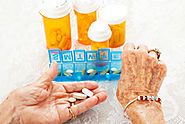 5 Available Options to Remind Yourself to Take Your Medications