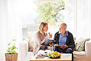 4 Reasons Why You Should Consider Letting Your Senior Live at Home