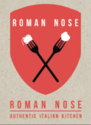 Roman Nose - @RomanNoseJC