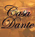 Casa Dante - @CasaDante