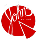 John's Pizzeria - @johns_pizzeria
