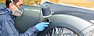 Fully Equipped Car Body Repair Services