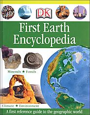 First Earth Encyclopedia from DK Publishing