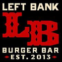 Left Bank Burger Bar - @LB_BurgerBar