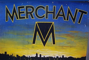 The Merchant - @TheMerchantNJ