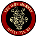 Iron Monkey - @TheIronMonkey