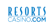 Resorts Casino Review >> Get $20 FREE Promo Code