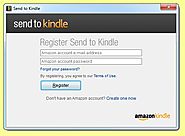 Registering your Kindle (877) 690-9305 Add a Device to Amazon Kindle