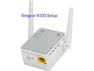 Netgear Wi-Fi Extender N 300 Set Up Guide - Router Technicians