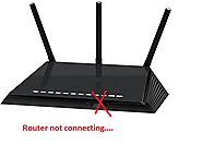 Common Problems With Netgear Routers - Router Technician