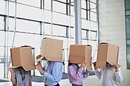 Packers and Movers in Delhi | Most Awarded Company in India