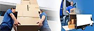 Movers and Packers in Delhi — Best Movers and Packers in New Delhi