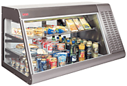 Industrial and Commercial Refrigeration