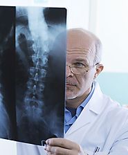 Spine Pain and Disorders | Meet Best Orthopedic Spine Specialists