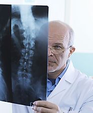 Orthopedic spine specialist