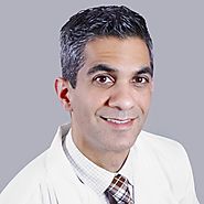 Dr. Taufiq Ahmed, MD | Migraine Treatment Specialist, Orlando, FL