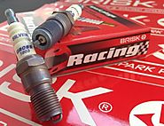 Spark Plugs for a Speedier Start