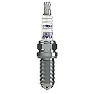 Find Perfect Quality Brisk Racing Spark Plugs – SG Racing