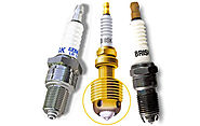 Spark plugs to enhance your vehicle’s performance