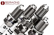 Race It Up With The Most Outraged Spark Plugs