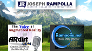 Joseph Rampolla - About - Google+