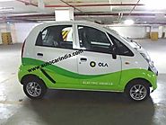 Tata Nano-Based Jayem Neo Ev Spotted | Tata Nano की तर्ज पर तैयार Jayem Neo इलेक्ट्रिक कार की स्पाई तस्वीर लीक, जानें...