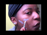 How To Properly Treat Dark Spots w/ Fade Cream (Bleaching Cream)