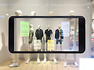 Future of Retail with Augmented Reality | Immersive Gaze