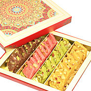 Buy Indian Sweets Online