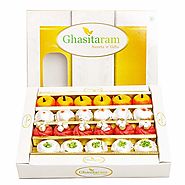 Ghasitaram Gifts on LinkedIn