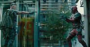Deadpool 2 Movie HD Wallpapers Download 1080p