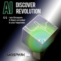 EmoSPARK - First A.I. Home Console