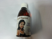 Bio Claire Lightening Body Oil without Hydroquinone 6.6oz