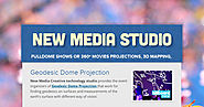 New Media Studio | Smore Newsletters