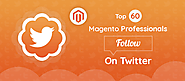Top 60+ Magento Experts You Should Follow on Twitter