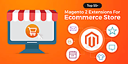 55+ Magento 2 Extensions and Plugins for Magento 2 Store