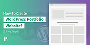 How To Create WordPress Portfolio Website (9 Easy Steps)