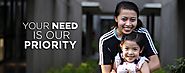 Top Maid Agency In Singapore | Indonesian National Maids