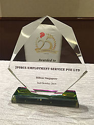 Award Winning Maid Agency