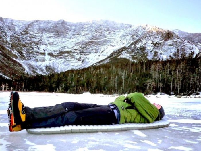 The 10 Best Sleeping pads you should not miss! A Listly List