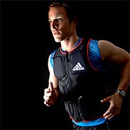 Best Workout With Your Weighted Vest