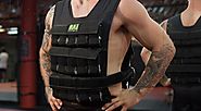 How To Exercise with Weighted Vest