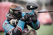 How To Began The Paintball Game?