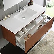 Best Bathroom Sink Cabinet Reviews 2018