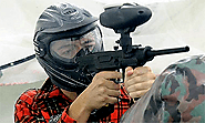 Buying A Perfect Paintball Mask