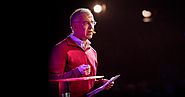 David Brooks: Should you live for your résumé ... or your eulogy? | TED Talk