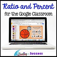 Ratio and Percents: What Does it Cost? for the Google Classroom | TpT