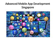 Advanced Mobile App Development Singapore